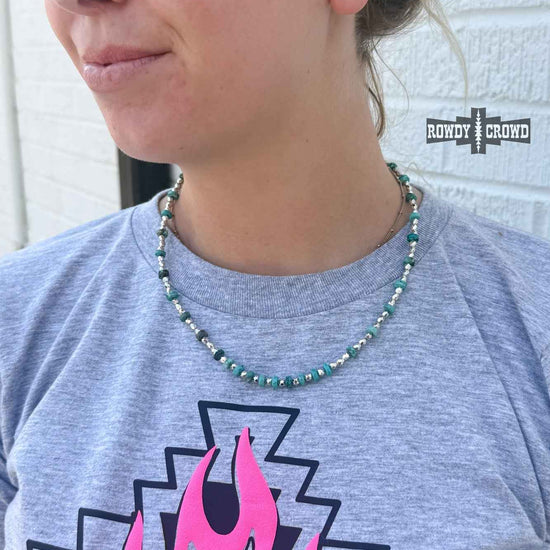 Diamonds in the Sky NECKLACE