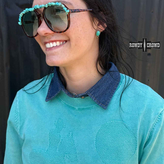 Denim Darlin' Dickey's