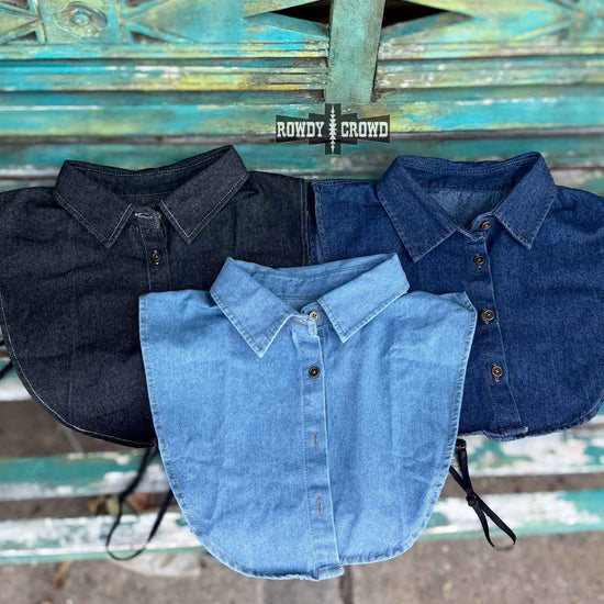 Denim Darlin' Dickey's