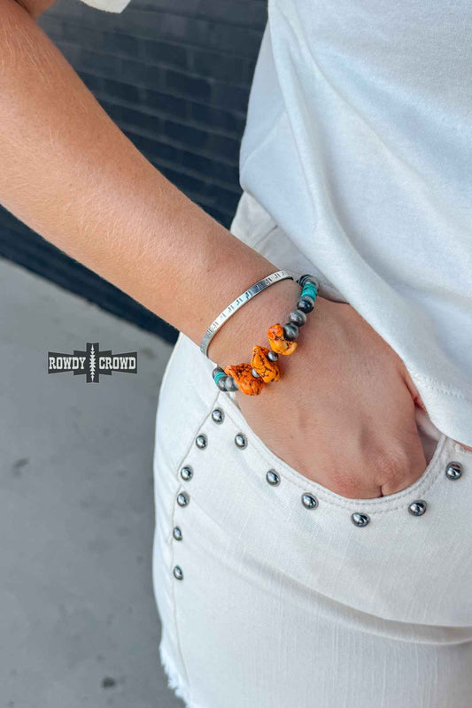 Texas Sun BRACELET