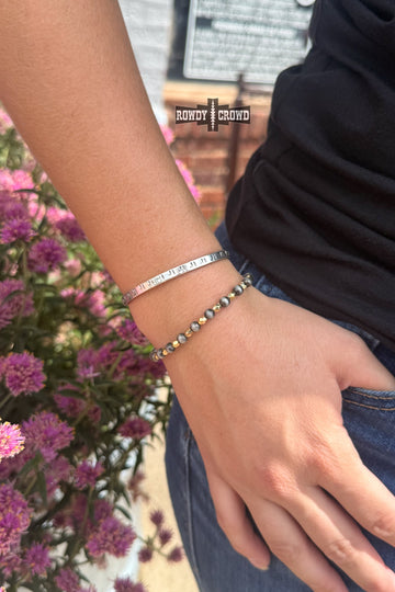 Ojo Stars Bracelet