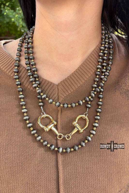 Ojo Layered Necklace