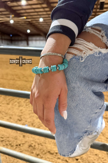 Bandero Bracelet