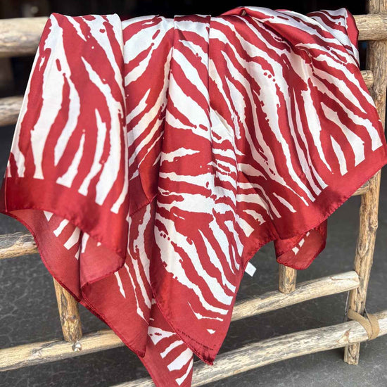 Wild at Heart Wild Rags