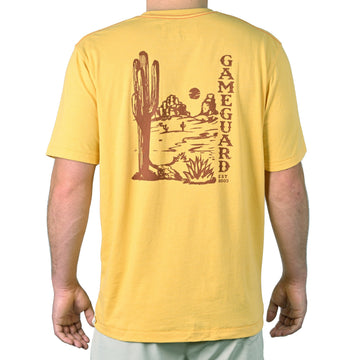 SunDial  Graphic Tee