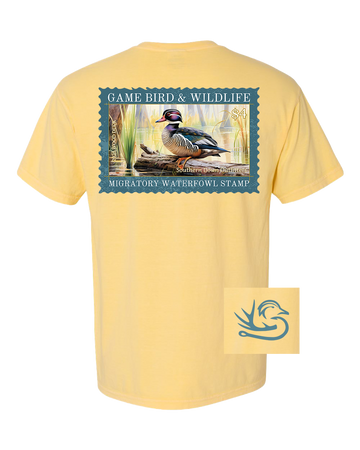 SDO Duck Stamp Youth Tee