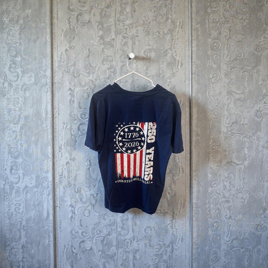 1776-2026 T-Shirt