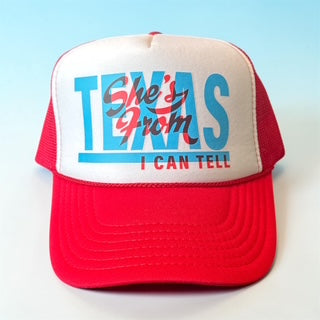 Trucker Hat