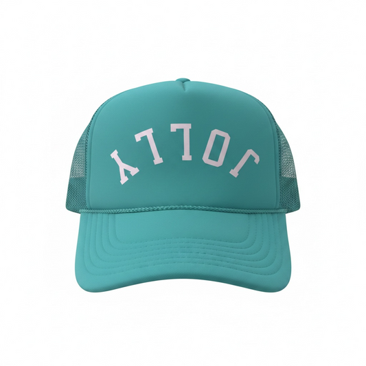 Jolly Trucker Hat