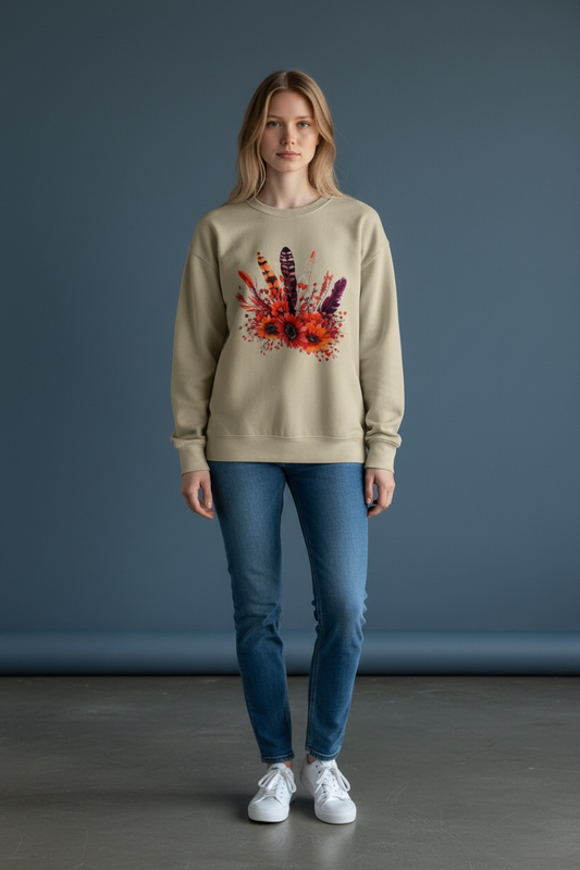 Fall Sweatshirt