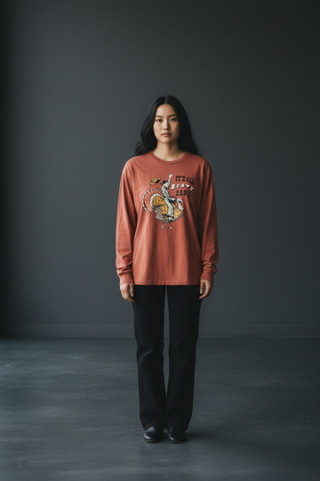 It's Gravy Baby! Festive Fall T-Shirt