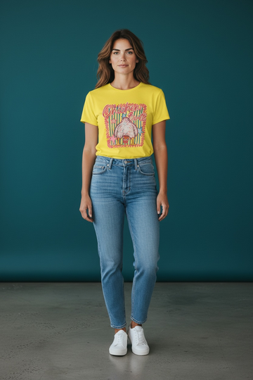 Chicken Butt! T-Shirt