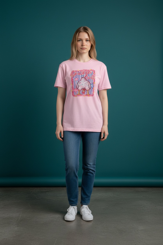 Chicken Butt! T-Shirt