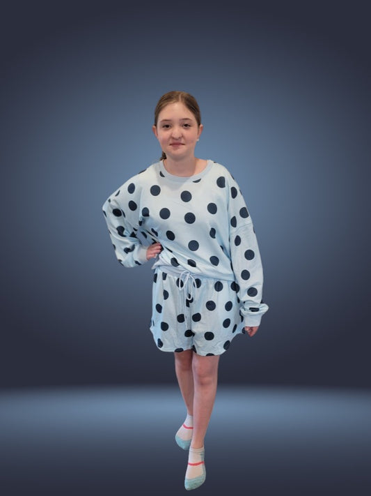 Polka Dot Lounge