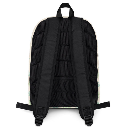 Cactus Backpack
