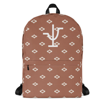 Bandit Brown Backpack