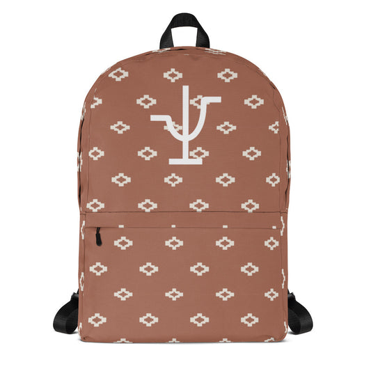 Bandit Brown Backpack