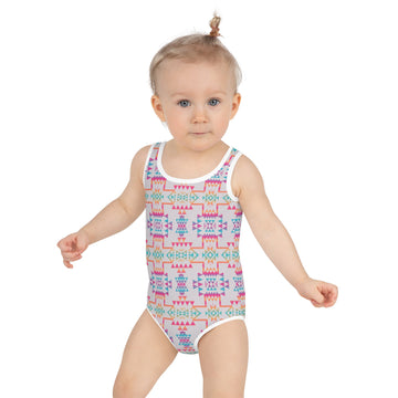Bodie Kids Swimsuit