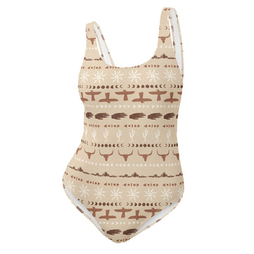 Willow One-Piece Swimsuit