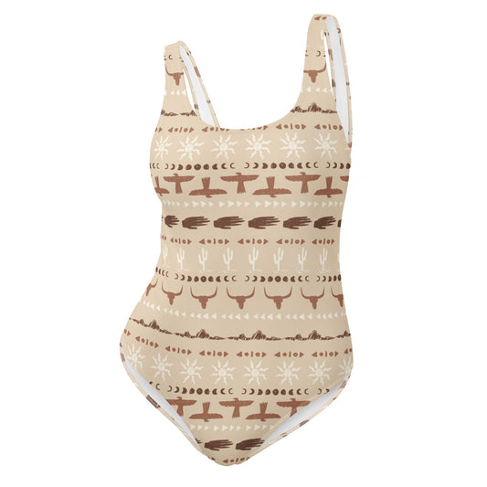 Willow One-Piece Swimsuit