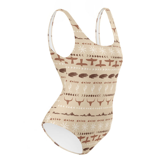 Willow One-Piece Swimsuit