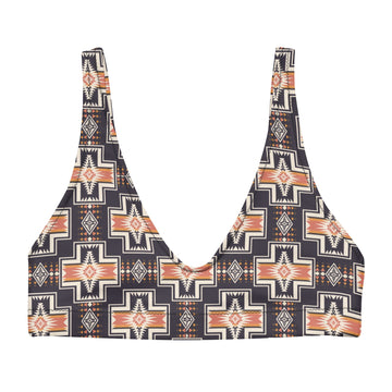Ranger bikini top