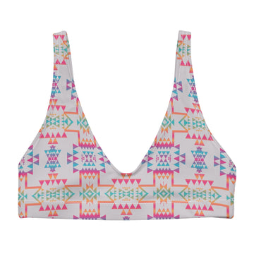 Bodie bikini top