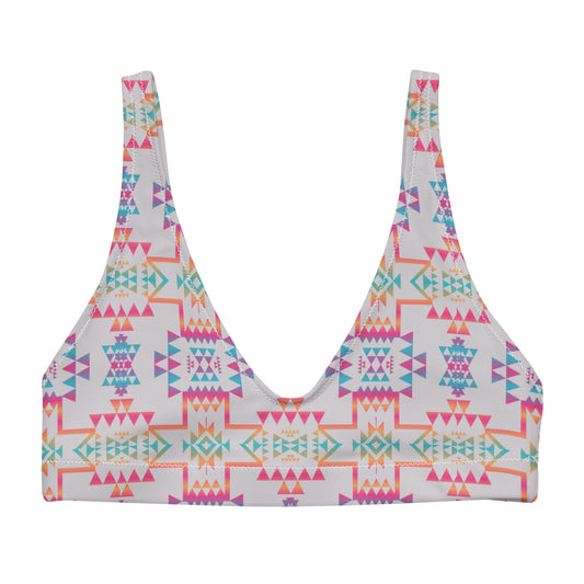 Bodie bikini top