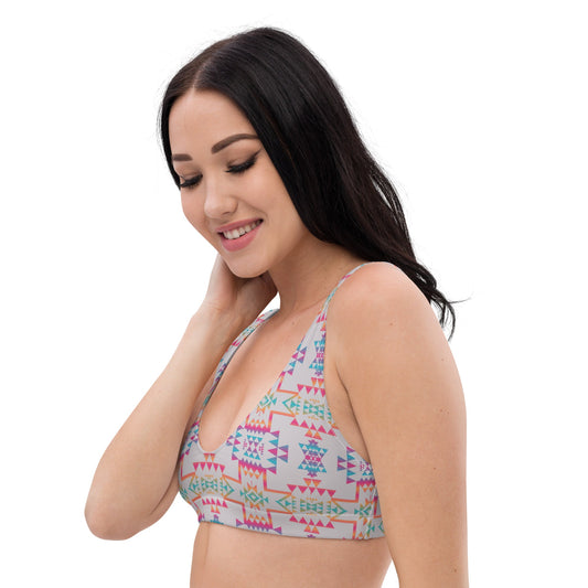 Bodie bikini top