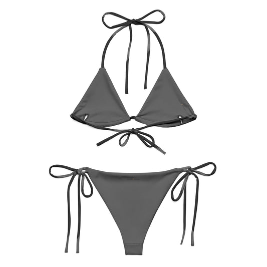 Simply Aztec string bikini