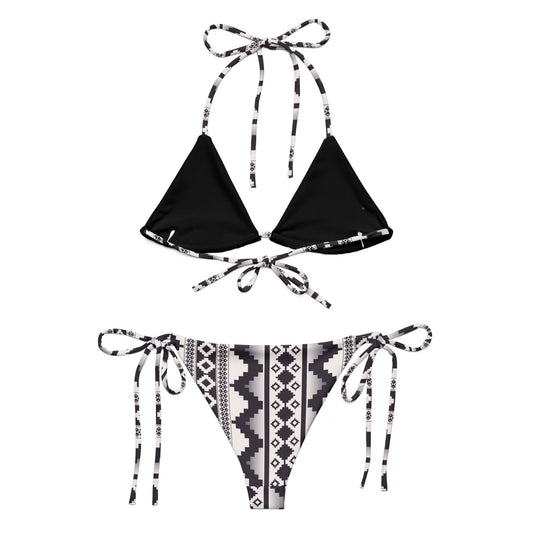 Esterlla string bikini