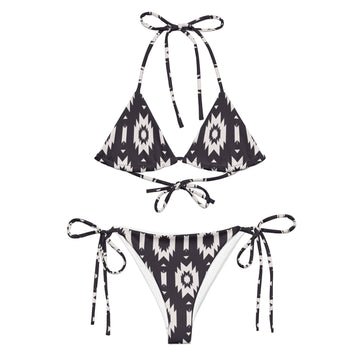 Cheyenne string bikini