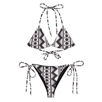 Esterlla string bikini