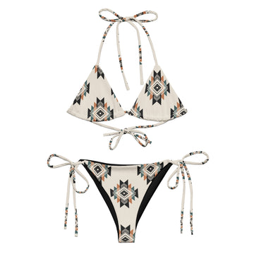 Dune string bikini