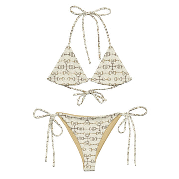 Bitline string bikini