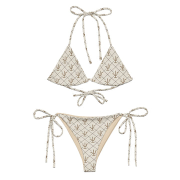 Cactus Brand No. 2 string bikini