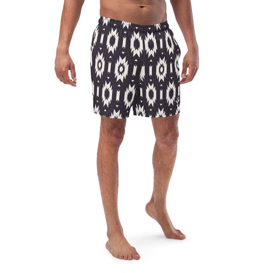 Cheyenne swim trunks