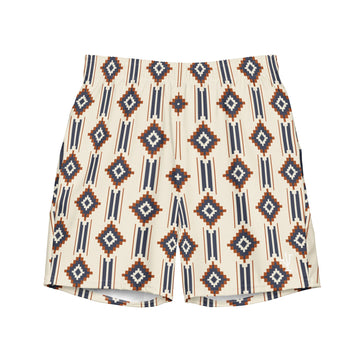 Oklahoma Breakdown swim trunks