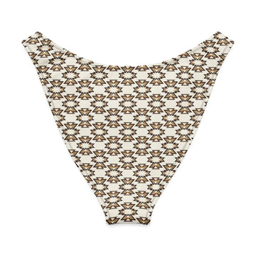 Westhold V-cut bikini bottom