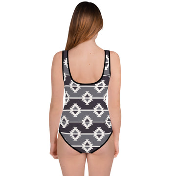 Lamont Youth Swimsuit