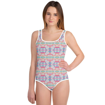 Bodie Youth Swimsuit