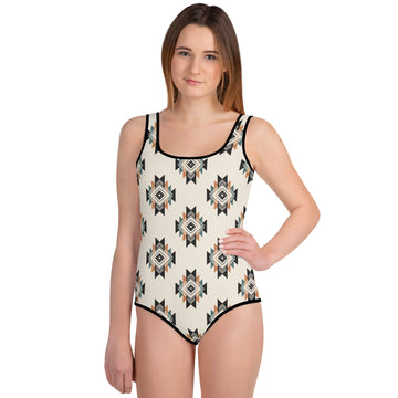 Dune Youth Swimsuit
