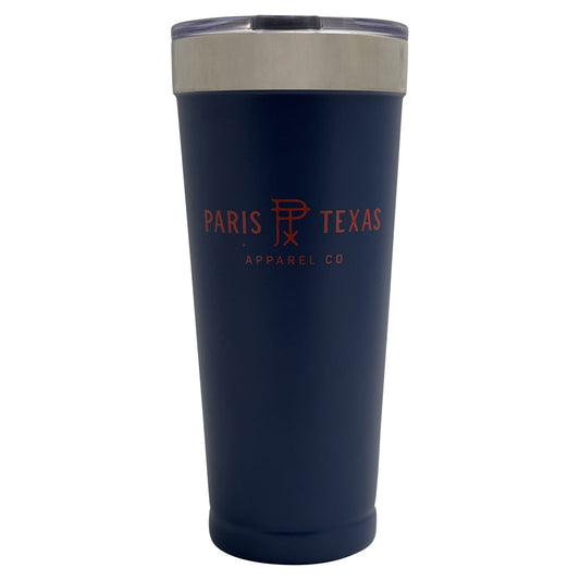 El Jefe Tumbler - Navy