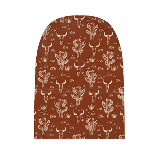 Wild West Baby Beanies