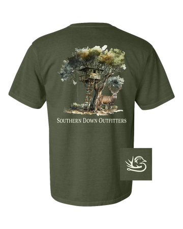 Family Tree Tee