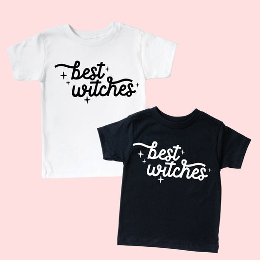 Best Witches