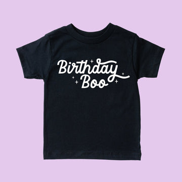 Birthday Boo