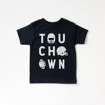 Touchdown Football Tee