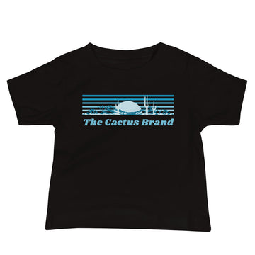 Baby Desert Blues Tee