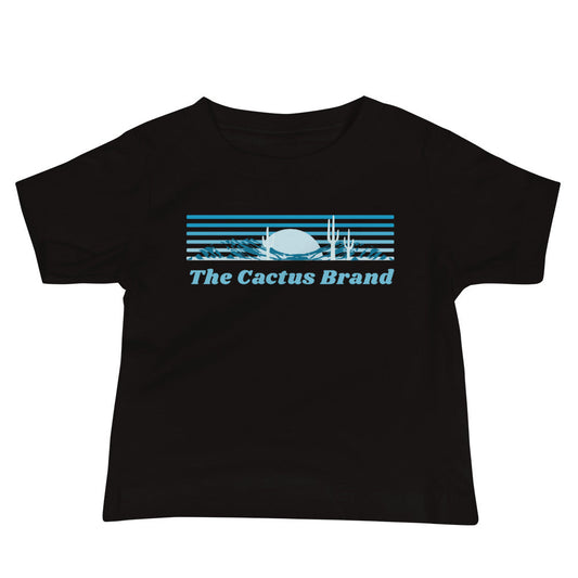Baby Desert Blues Tee